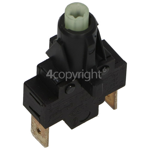 Baumatic BC190SS Push Button Switch : 2TAG