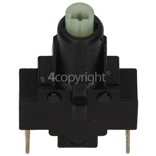 Baumatic BC190SS Push Button Switch : 2TAG