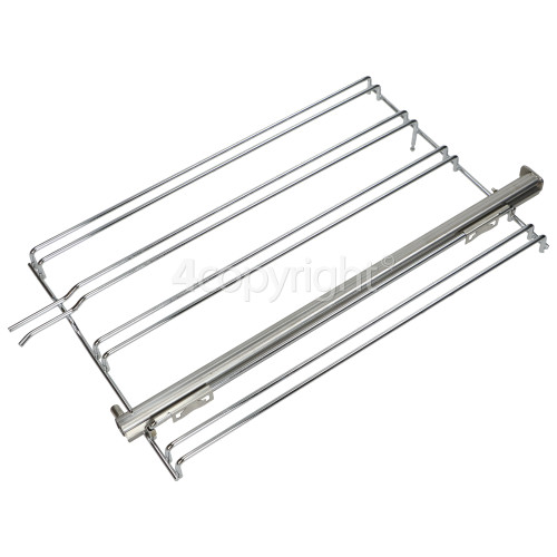 Beko Oven Right Side 2 Level Shelf Support bekospares.co.uk