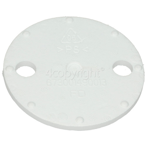 Hisense HS620D10WUK Float