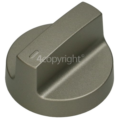 Indesit DFW5530IXUK Control Knob