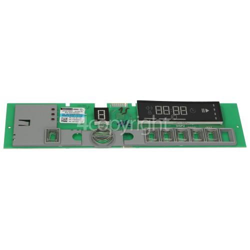 Grundig GNF41800 Display PCB