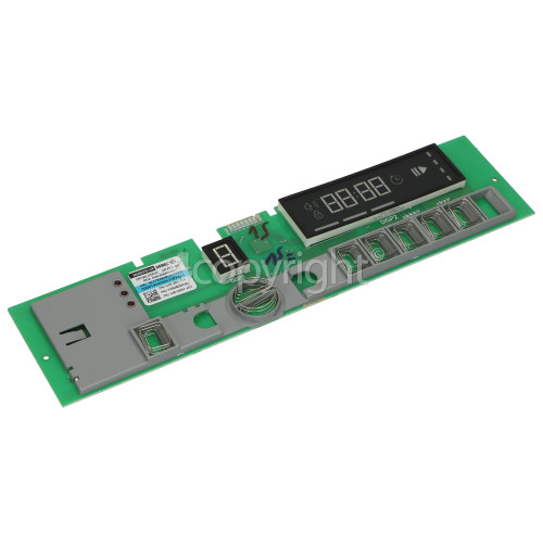 Grundig GNF41800 Display PCB