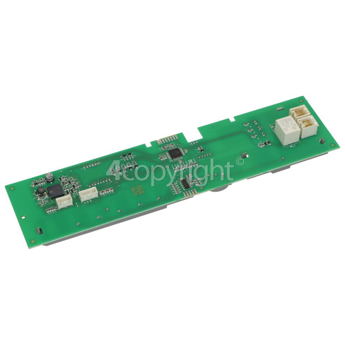 Grundig GNF41800 Display PCB