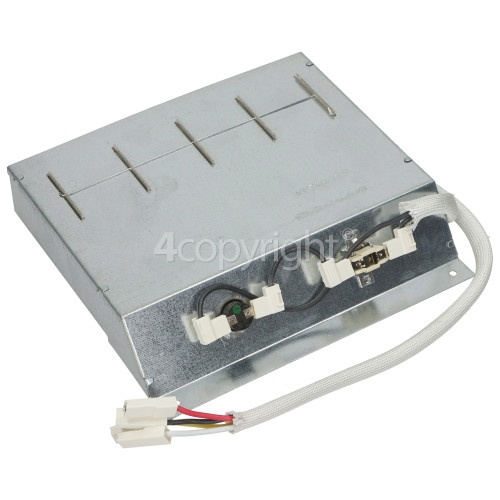 Candy Heater - 2100W