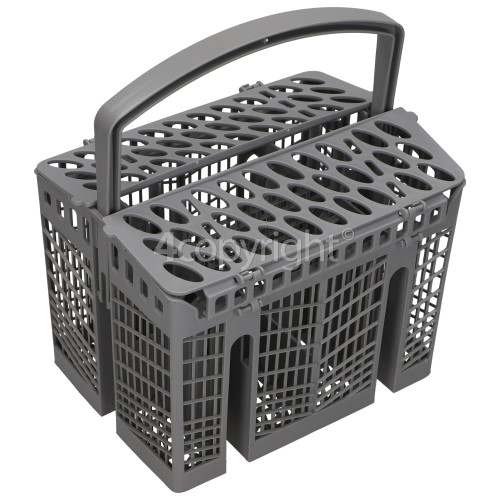 Cutlery Basket ( With Side Slots )