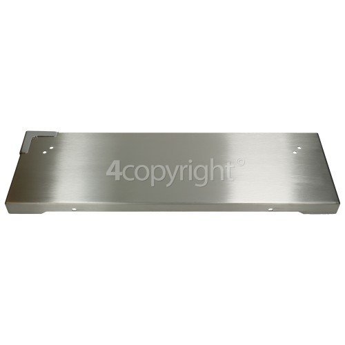 Rangemaster Top/Grill Oven Outer Door Panel