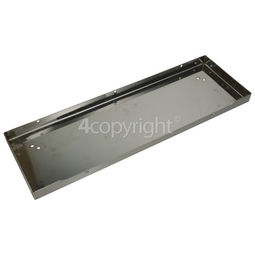 Rangemaster Top/Grill Oven Outer Door Panel