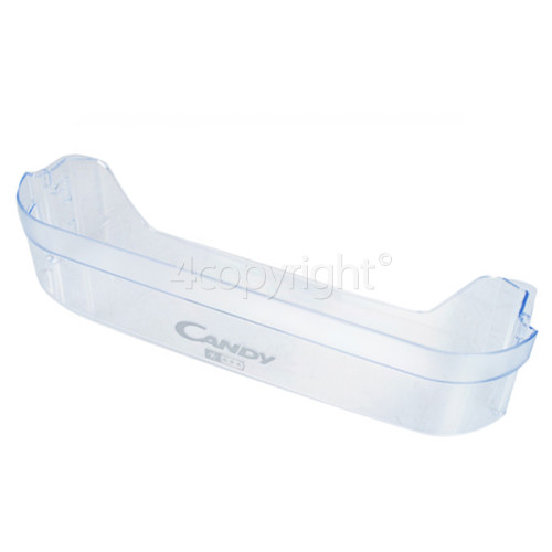 Candy CBL 150/1AG Lower Fridge Door Bottle Shelf