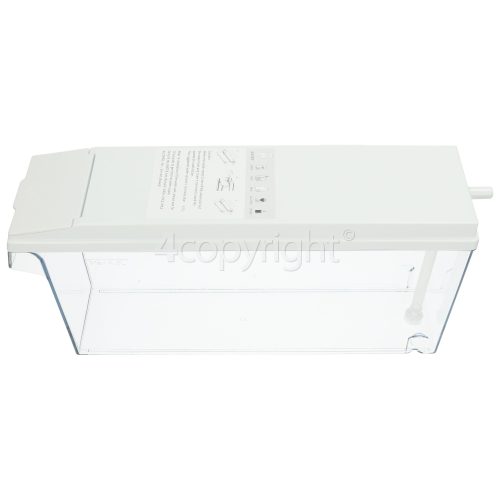 Water Storage Box Part