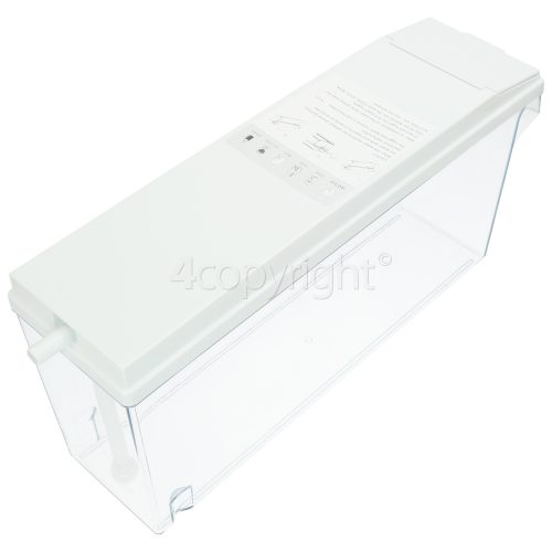 Water Storage Box Part