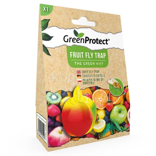 Green Protect Fruit Fly Trap (pest Control)