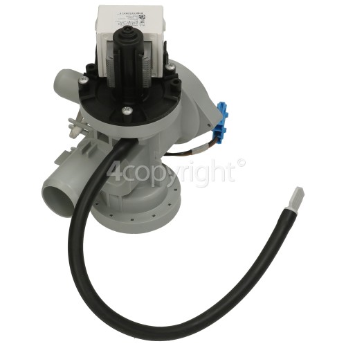 Goldstar Drain Pump Assembly : Leili BPX2-94L 35w