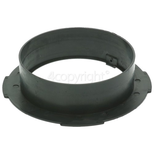 Hotpoint Vent Flange