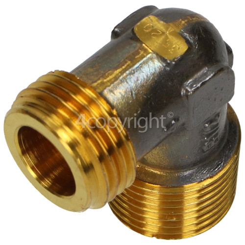 Neff T2754N0/01 Hose Right-Angle Connector