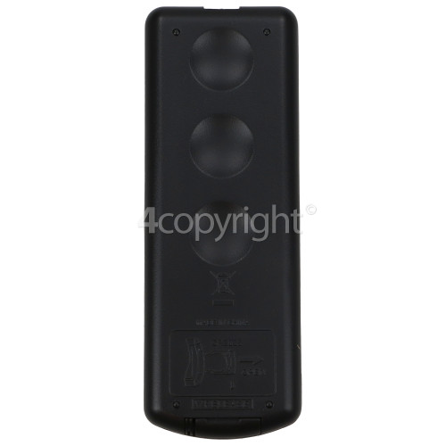 LG AKB72956401 Remote Control