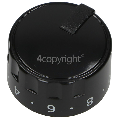 Bauknecht Control Knob - Hob