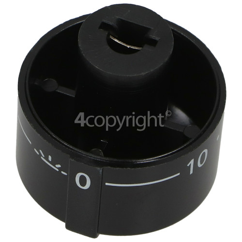 Bauknecht Control Knob - Hob