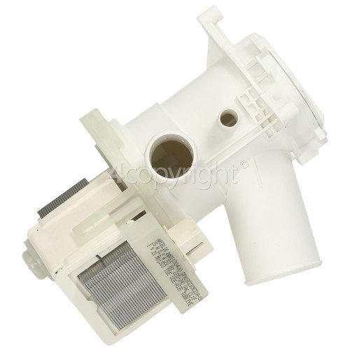 Beko Drain Pump Assembly : Arcelik SPW180