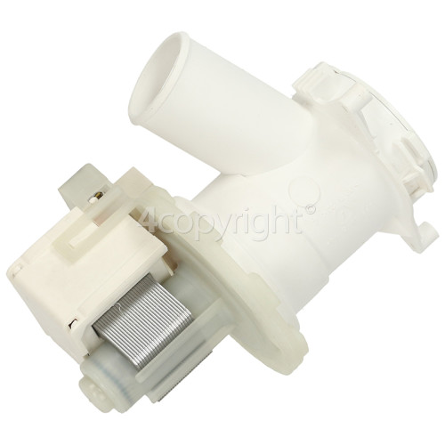 Beko Drain Pump Assembly : Arcelik SPW180