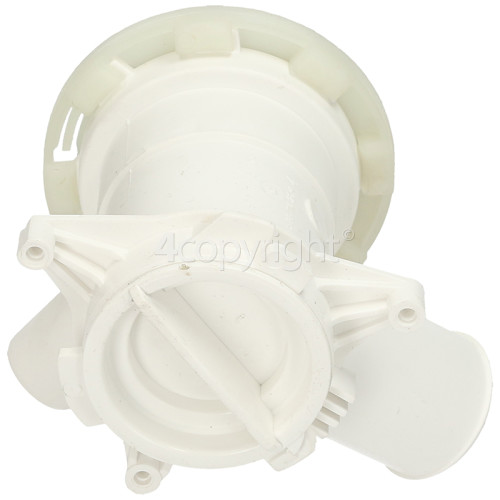 Beko Drain Pump Assembly : Arcelik SPW180