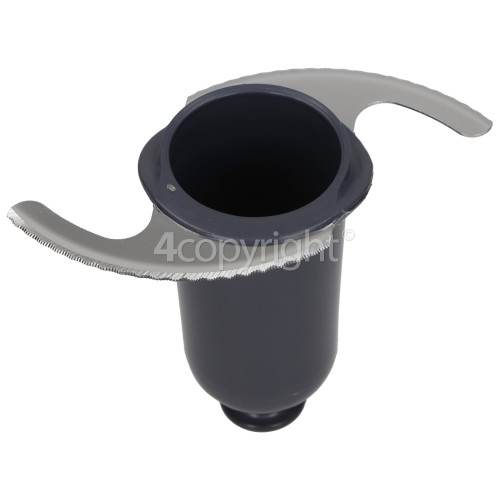 Kenwood Knife Blade Assembly And Cover