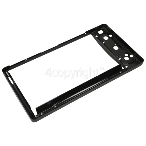 Delonghi O150 Door Frame C/w Hinge Ckr 0190