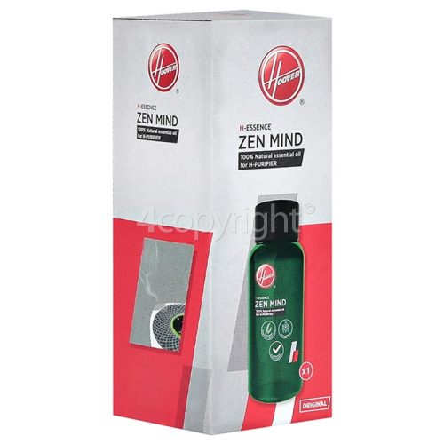 Hoover HHP75CAH011 APF10 H-Essence - Zen Mind Diffuser Bottle : Fragrance Of Lavender , Rosemary And Sage