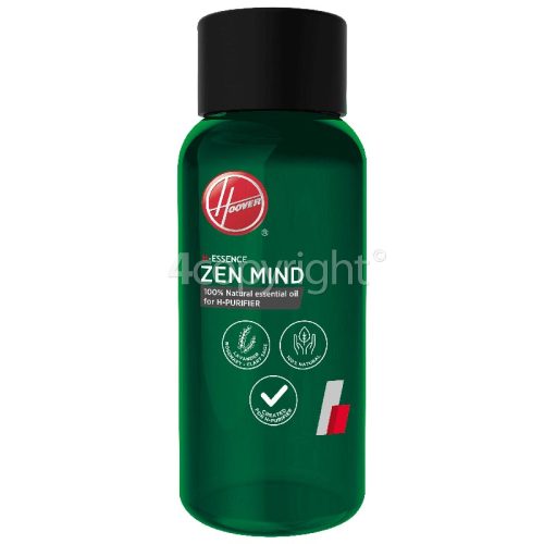 Hoover APF10 H-Essence - Zen Mind Diffuser Bottle: Fragrance Of Lavender, Rosemary And Sage
