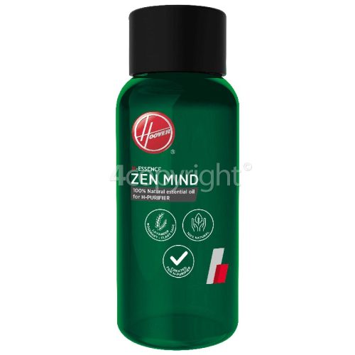 Hoover HHP50CA001 APF10 H-Essence - Zen Mind Diffuser Bottle : Fragrance Of Lavender , Rosemary And Sage