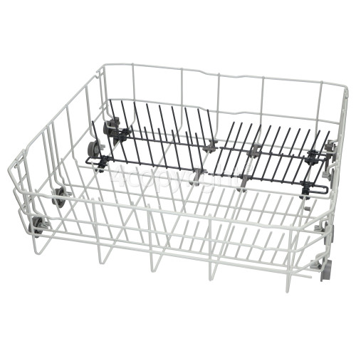 beko de2542fw lower basket