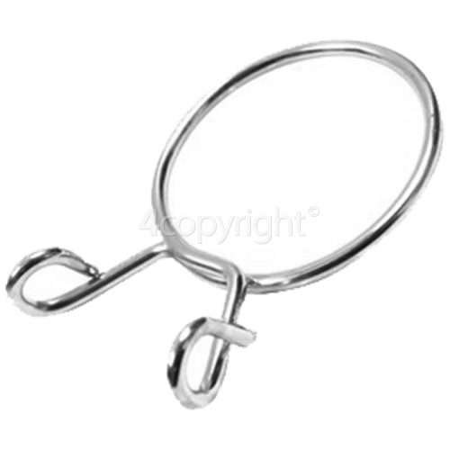 LG F1222TD Hose Clamp