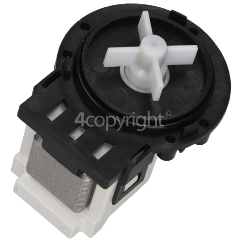 LG Drain Pump ( Round Top, Screw On) : Leili Changzhou BPX2-2L