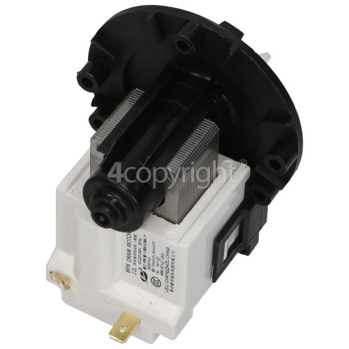 LG Drain Pump ( Round Top, Screw On) : Leili Changzhou BPX2-2L