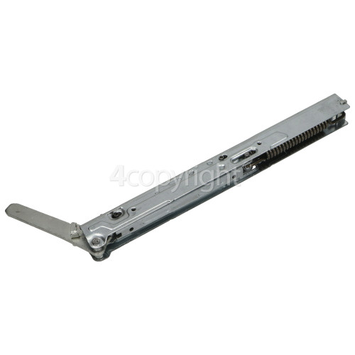 Grundig GEBD 47000 B Oven Door Hinge - Left