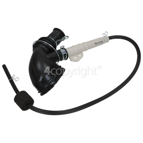 Samsung B1275W Pressure Hose Assembly