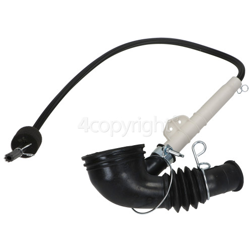 Samsung B1275W Pressure Hose Assembly