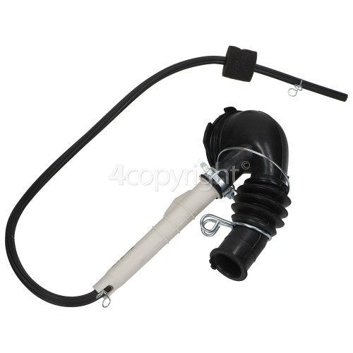 Samsung B1030S Pressure Hose Assembly