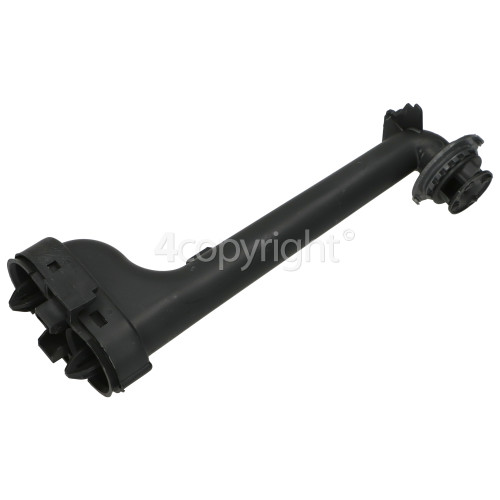 Aeg Lower Spray Arm Duct - 214 Mm