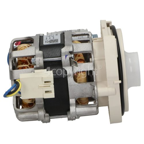 Induction Pump Motor Assembly : Welling YXW50-2E YXWN-50-2-2