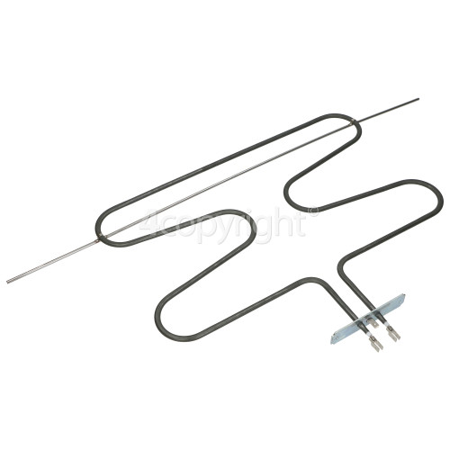 Ariston CP 057 GT S Grill Element