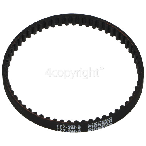 BISSELL Drive Belt 1773M5 www.4bissell.co.uk