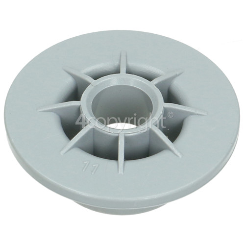 Ariston C 145 E (X) R Lower Basket Wheel