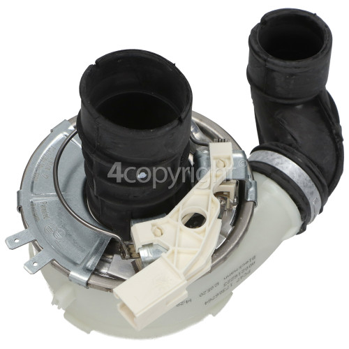 Aeg Wash Pump