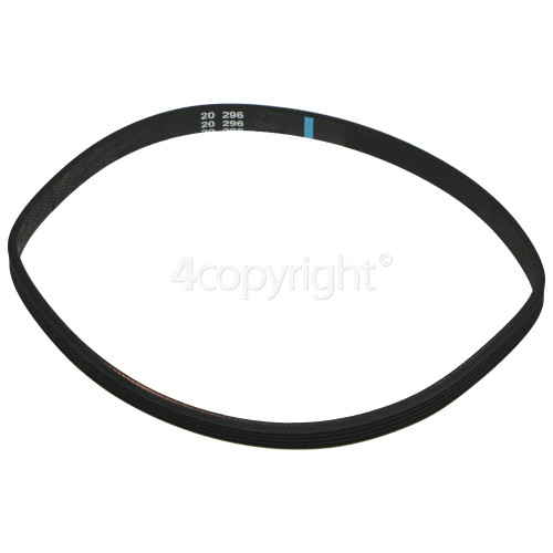 Poly-Vee Drive Belt - 330H5EPH