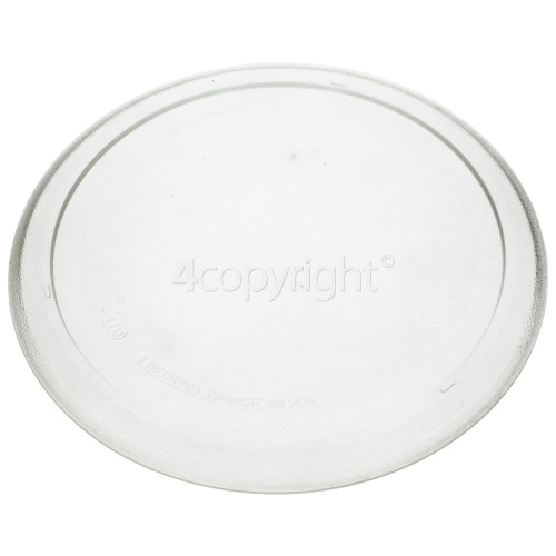 Whirlpool Glass Turntable - 275mm