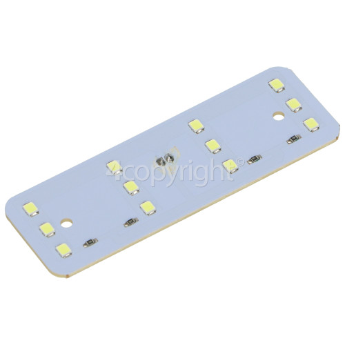 Caple CAFF206SS Freezer Led Light