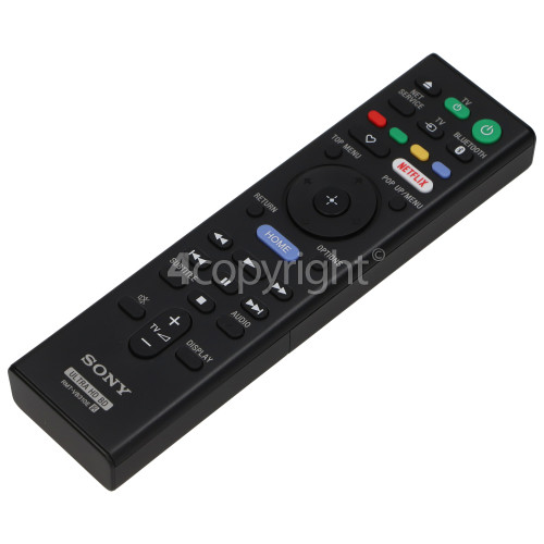 Sony RMTVB310E Remote Control