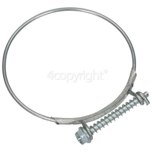 Hoover Hose Clamp