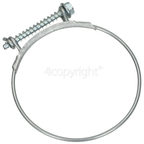 Hoover DXC457W1180 Hose Clamp